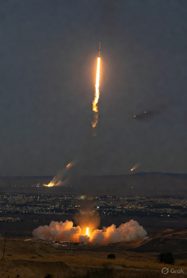 Image related to "US -Iran- Israel War Updates: 3rd April 2026 Latest"